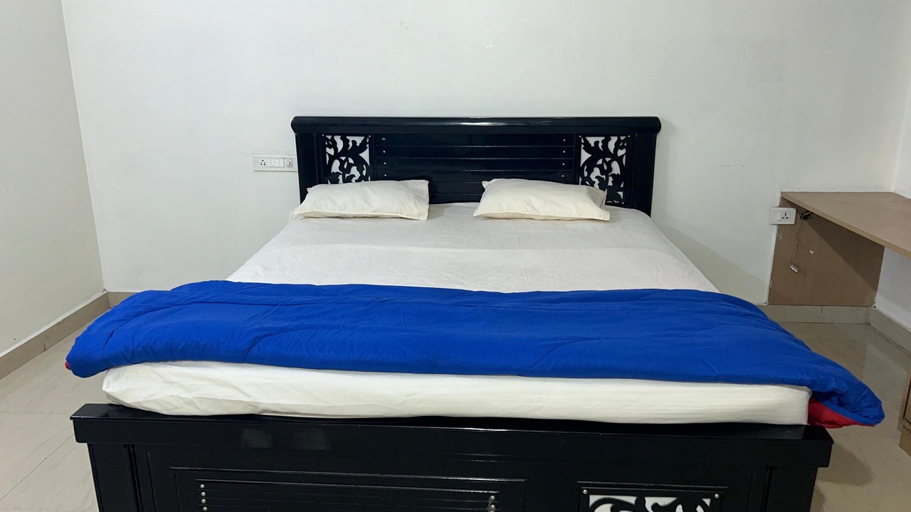 Photo of Bedroom in Hyderabad
