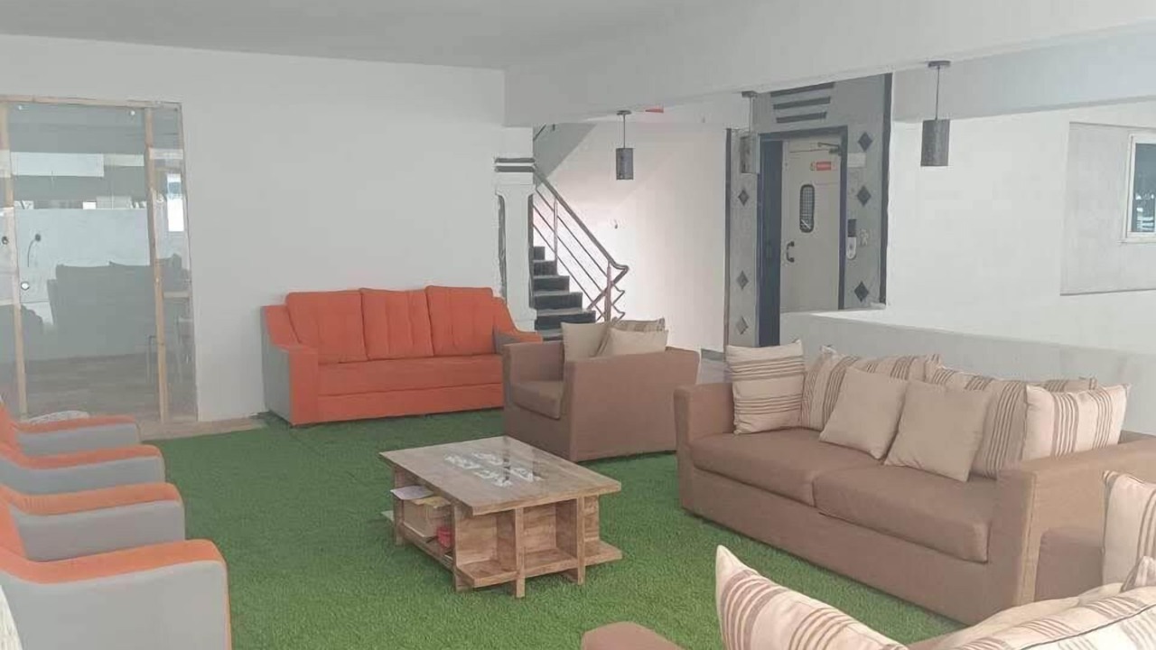 Photo of Livingroom in Hyderabad