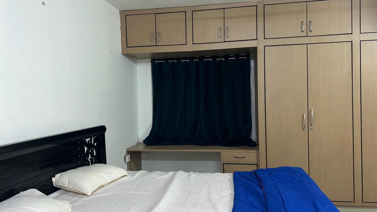 Photo of Bedroom in Hyderabad