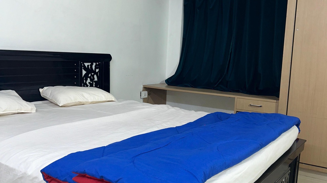 Photo of Bedroom in Hyderabad