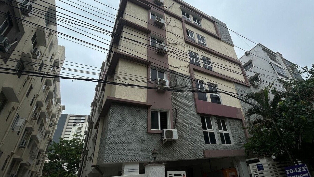 Photo of Outdoor in Hyderabad