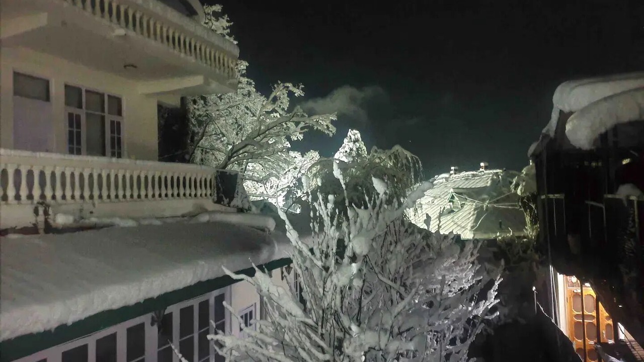 Photo of Outdoor in Shimla