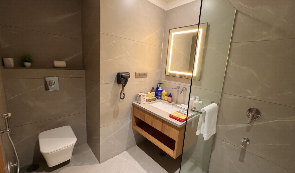 Photo of Bathroom in Bhilwara