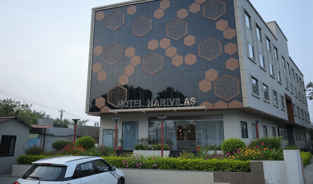Photo of Outdoor in Bhilwara