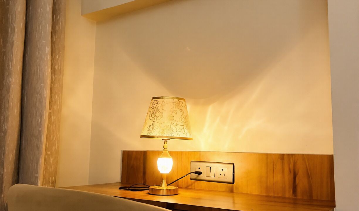 Photo of Bedroom in Bhilwara