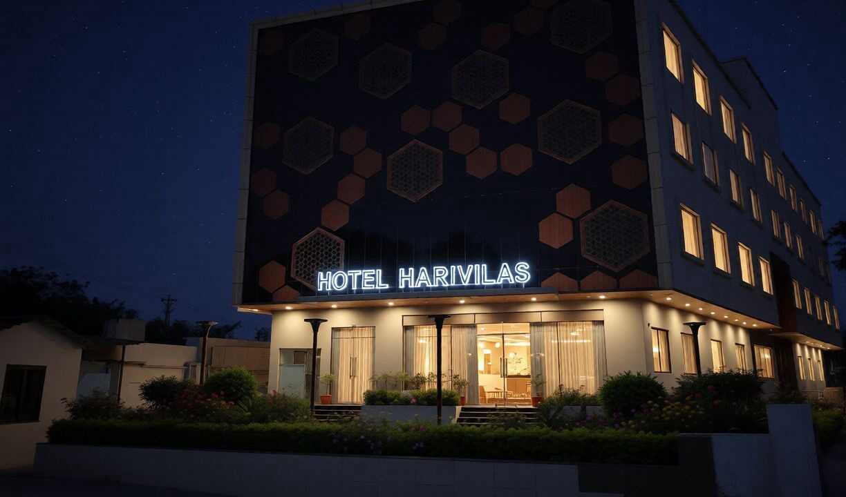 Photo of Outdoor in Bhilwara
