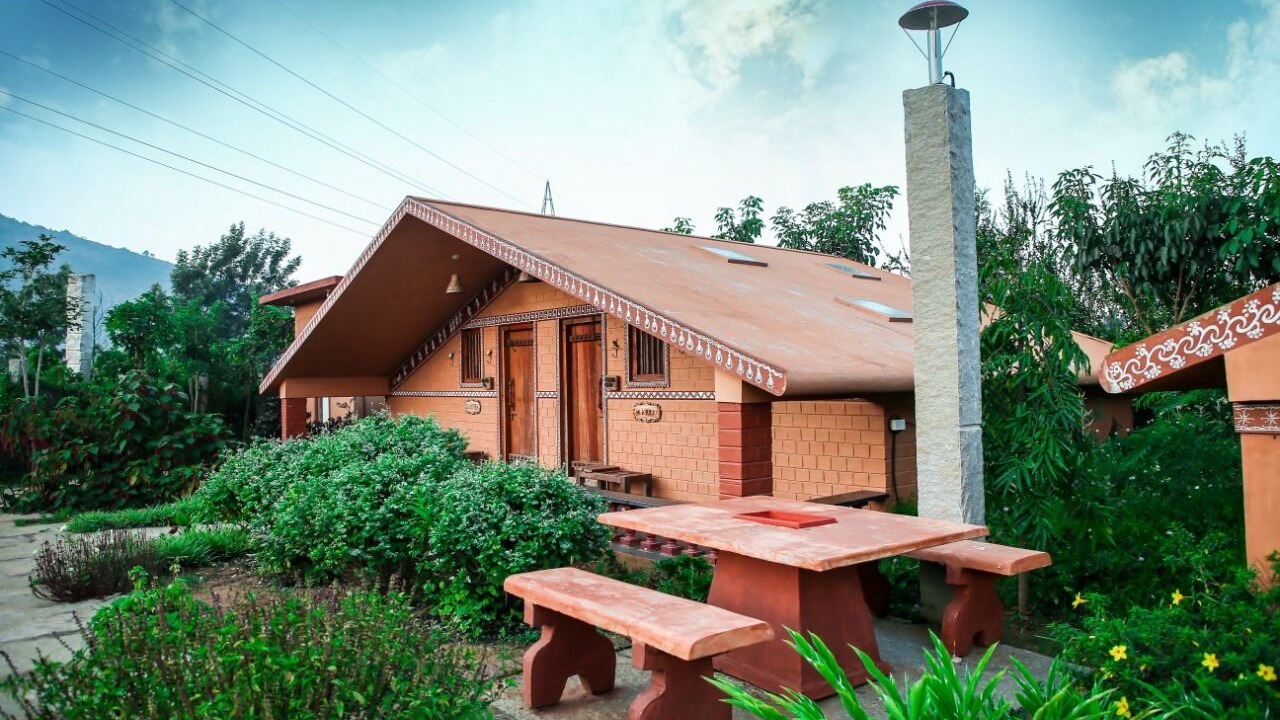 Photo of Outdoor in Chikkaballapur