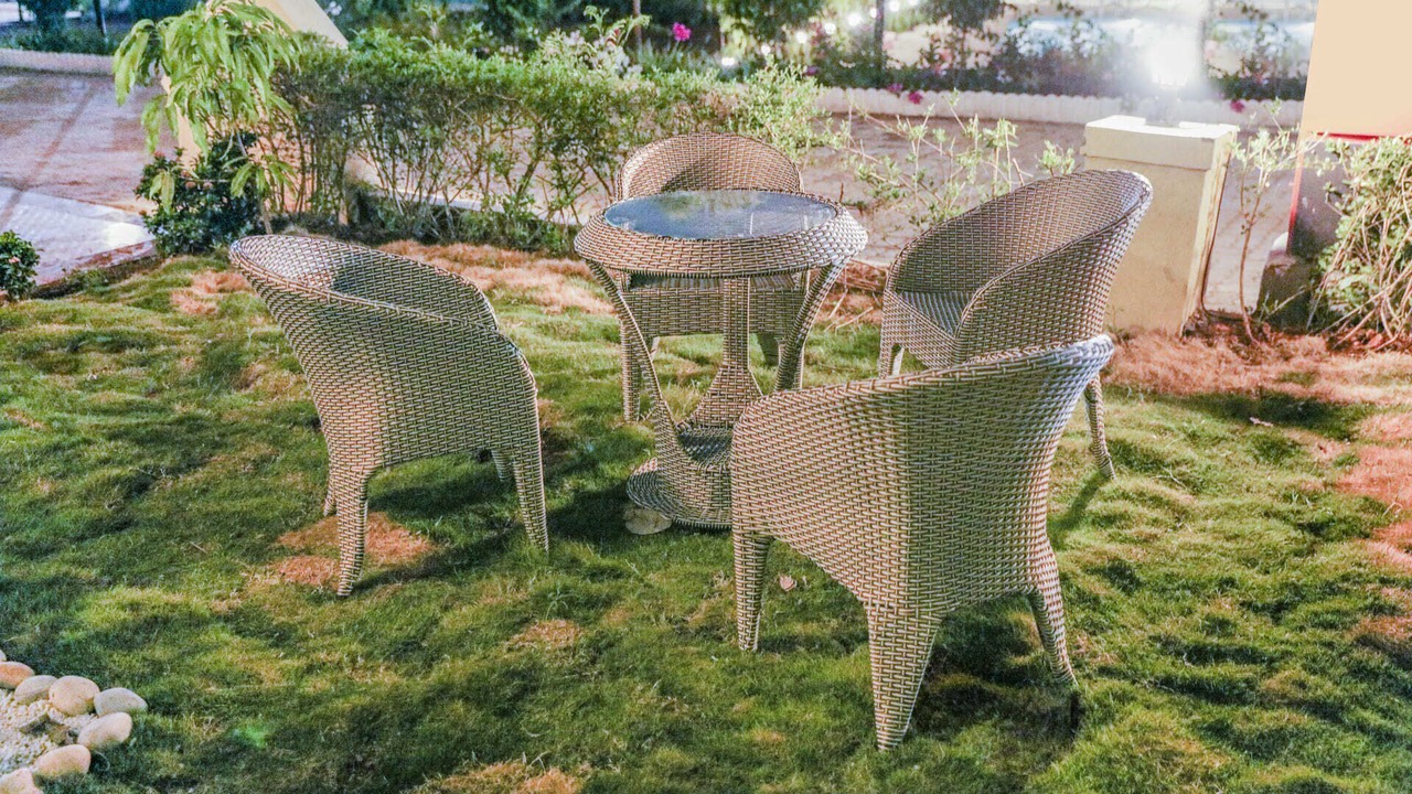 Photo of Outdoor in Karjat