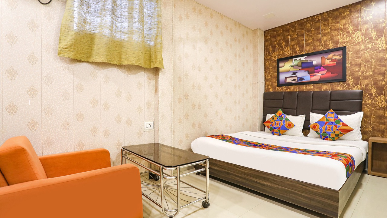 Photo of Bedroom in Andheri West