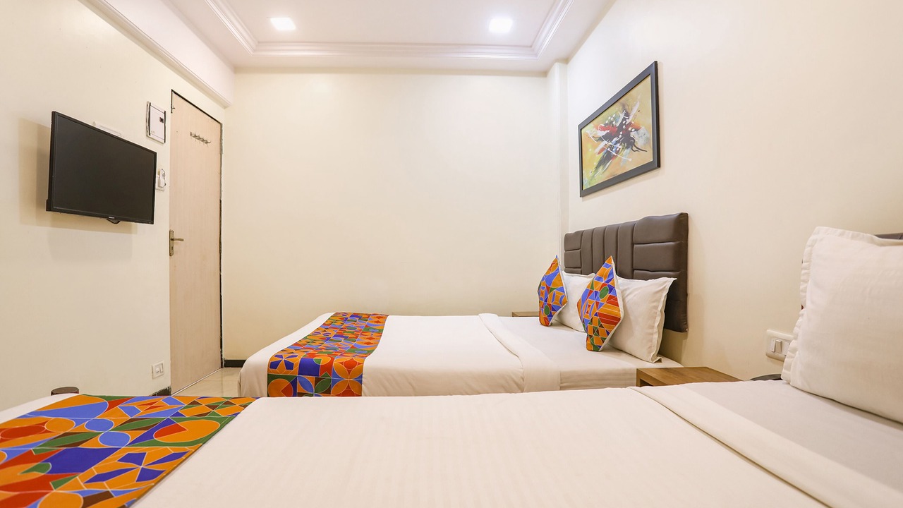 Photo of Bedroom in Andheri West