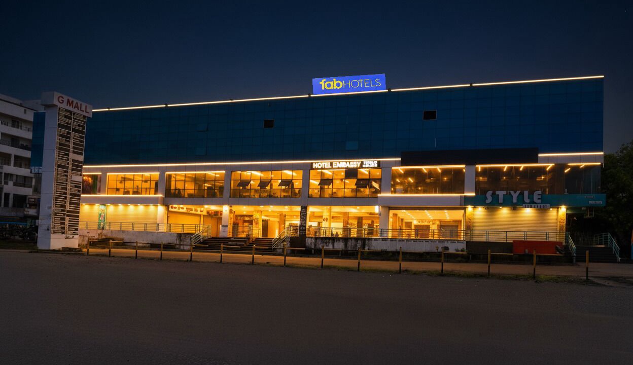 Photo of Outdoor in Pune