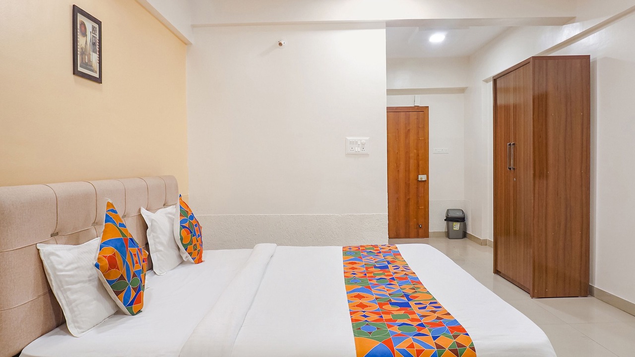 Photo of Bedroom in Pune