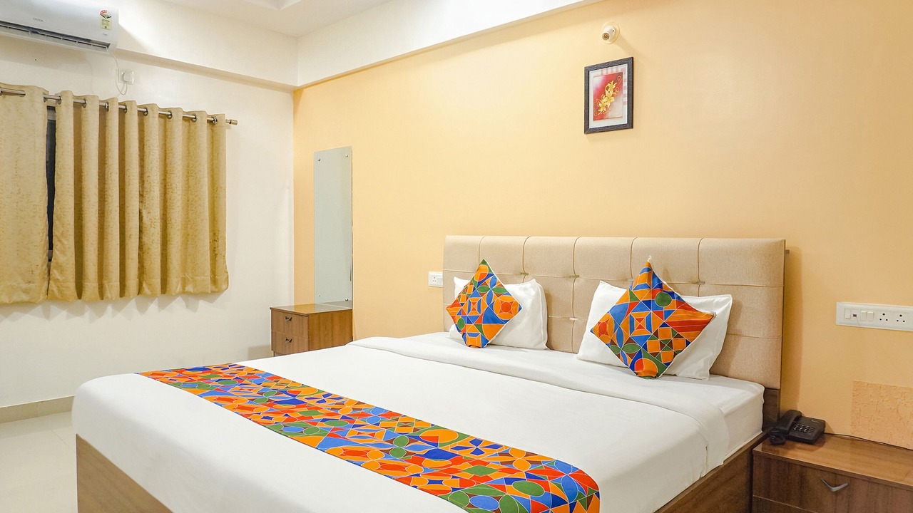 Photo of Bedroom in Pune