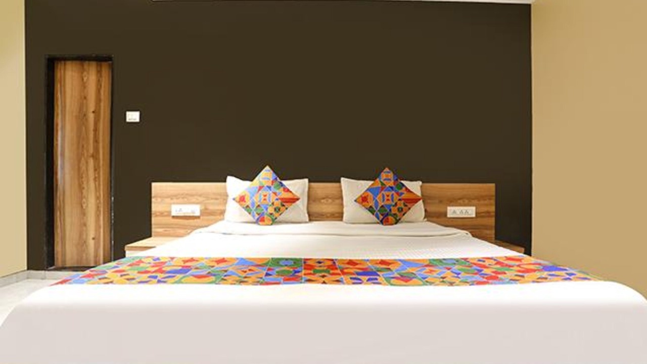 Photo of Bedroom in Cidco