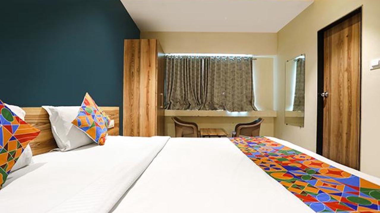 Photo of Bedroom in Cidco