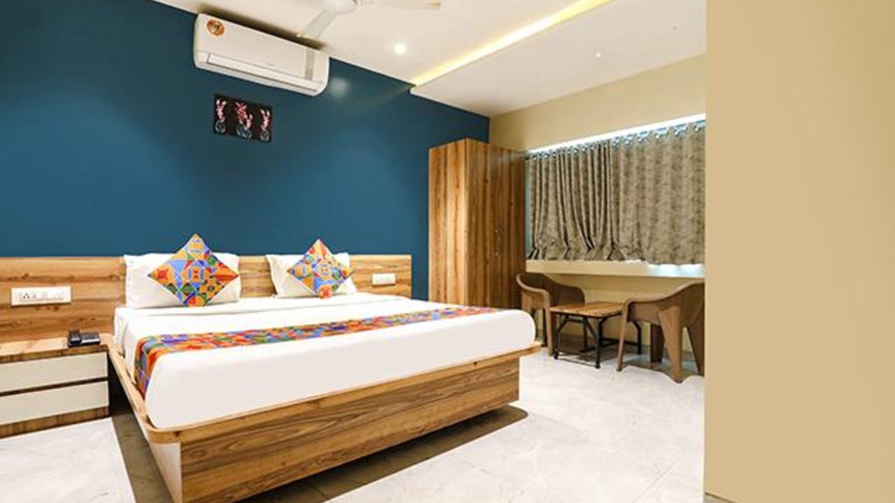 Photo of Bedroom in Cidco