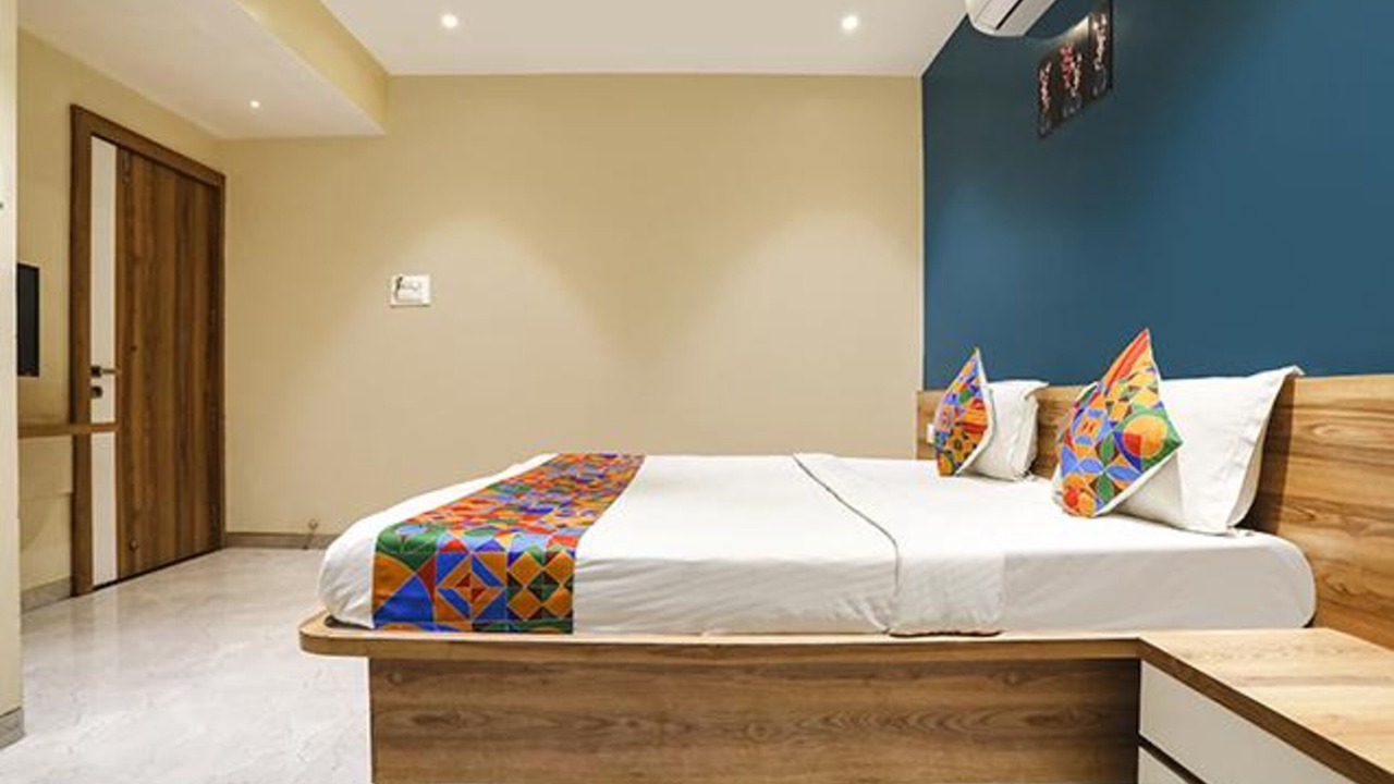 Photo of Bedroom in Cidco