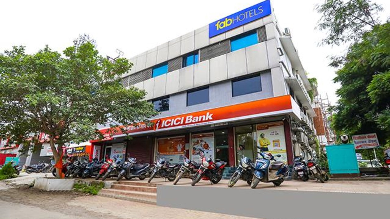 Photo of Outdoor in Cidco