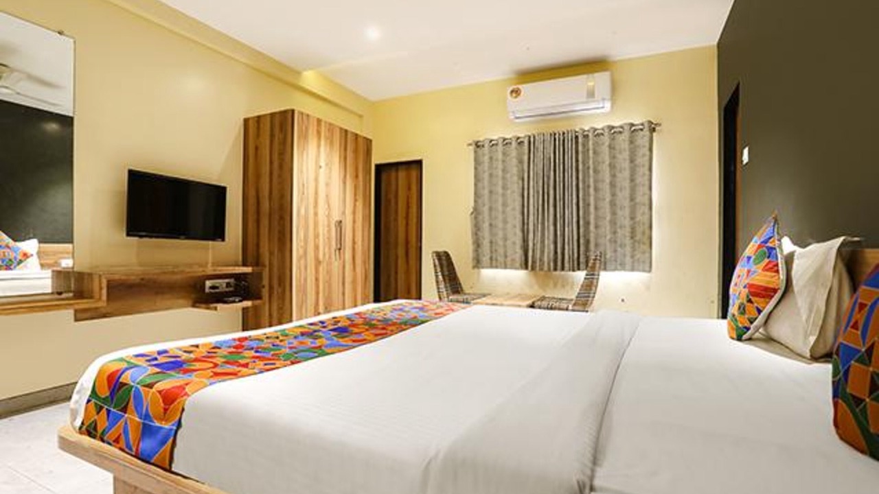 Photo of Bedroom in Cidco