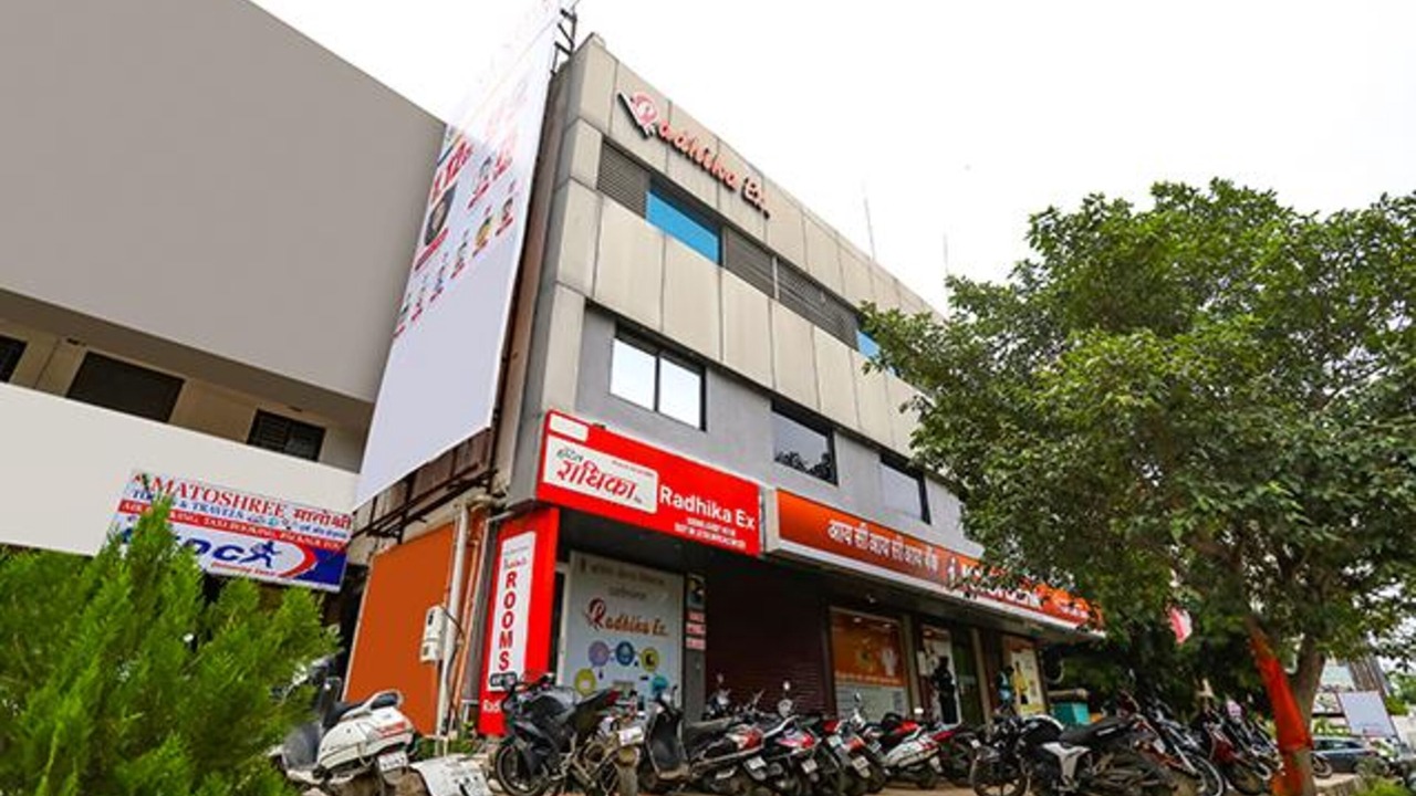 Photo of Outdoor in Cidco