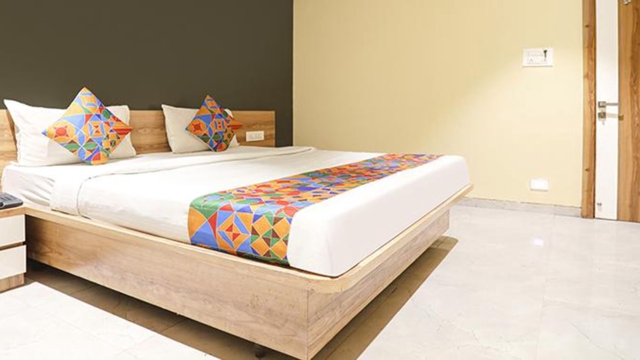 Photo of Bedroom in Cidco