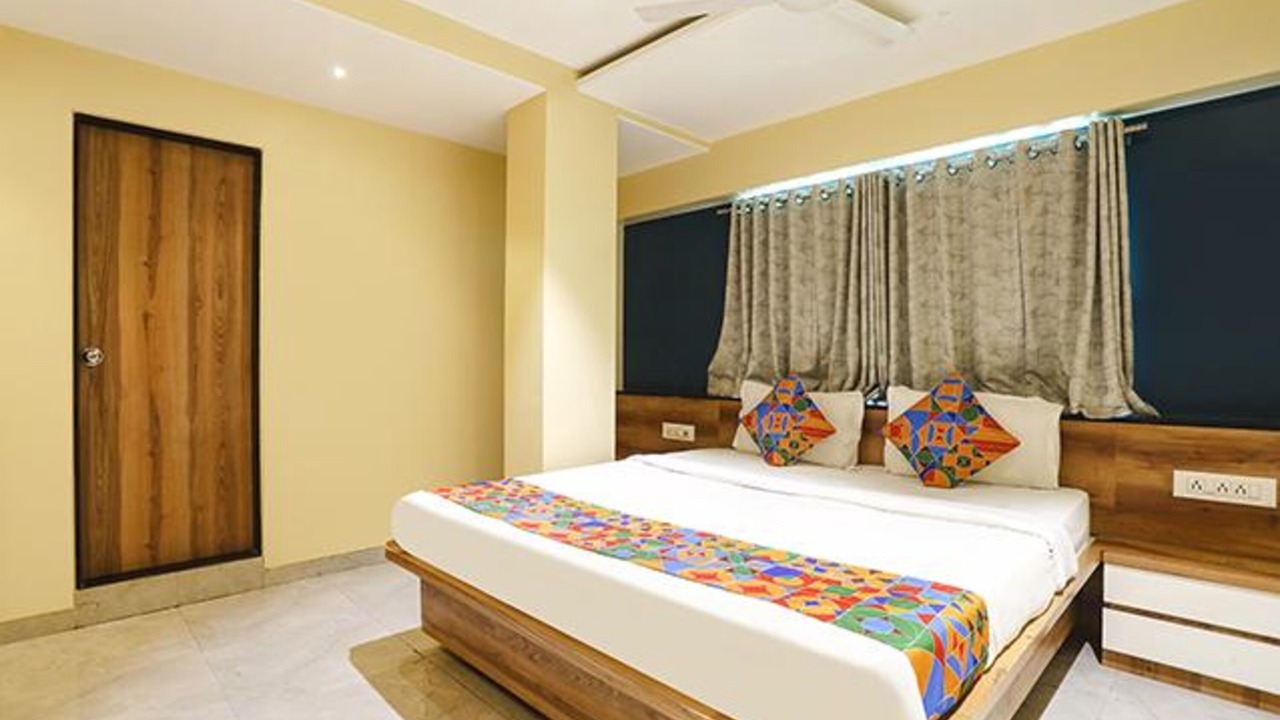 Photo of Bedroom in Cidco