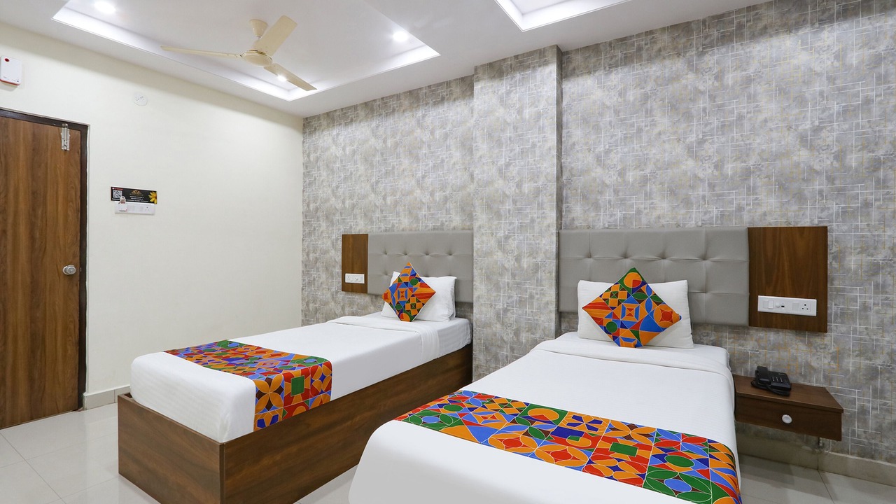 Photo of Bedroom in Madhapur