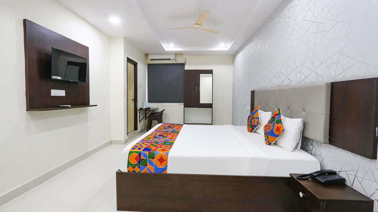 Photo of Bedroom in Madhapur