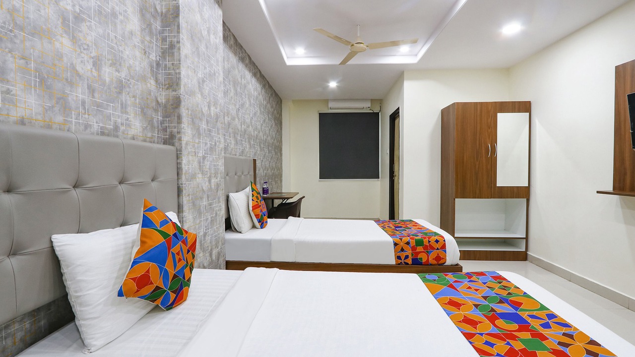 Photo of Bedroom in Madhapur