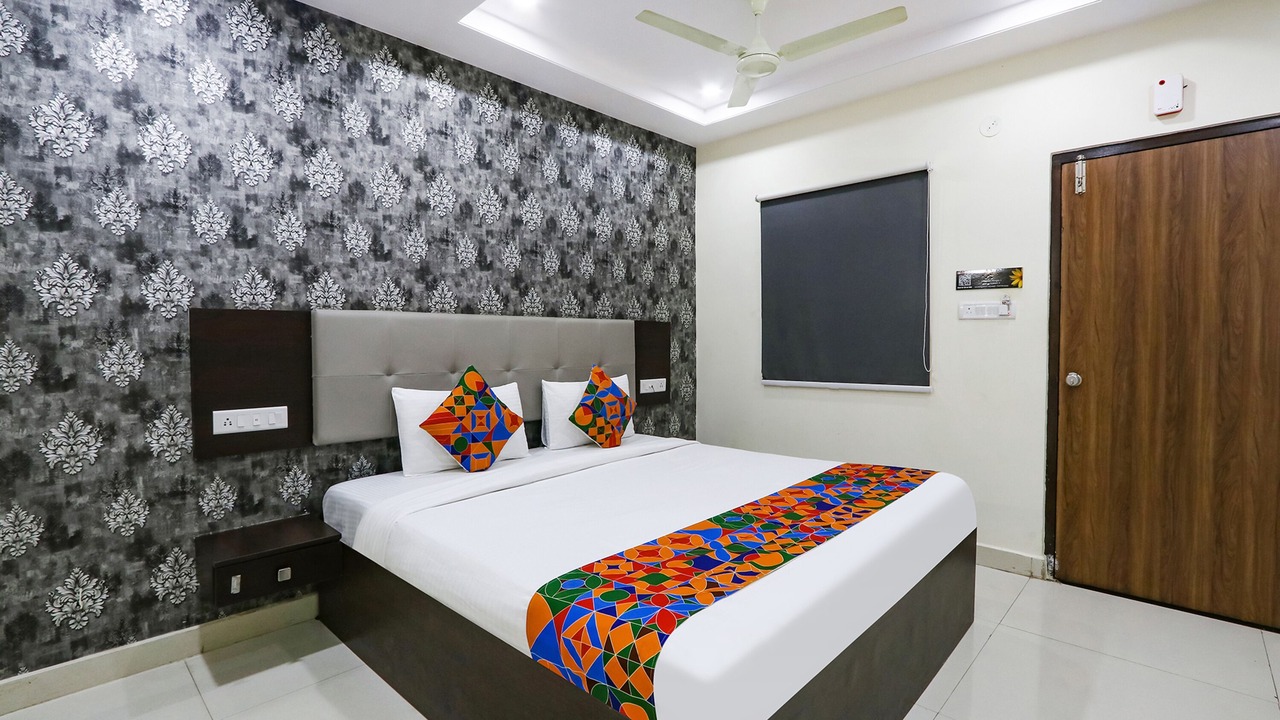 Photo of Bedroom in Madhapur