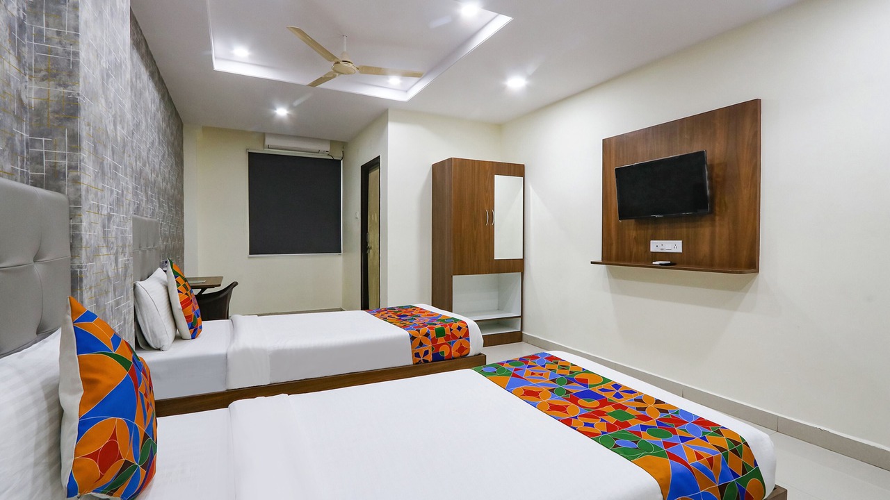 Photo of Bedroom in Madhapur
