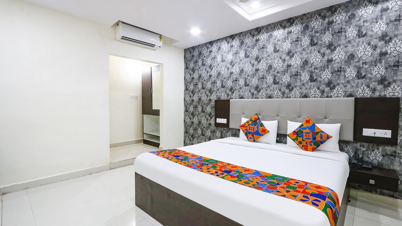 Photo of Bedroom in Madhapur