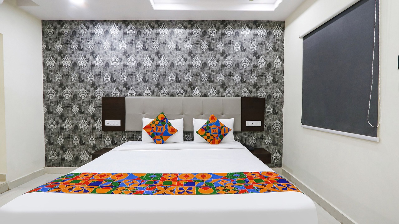 Photo of Bedroom in Madhapur