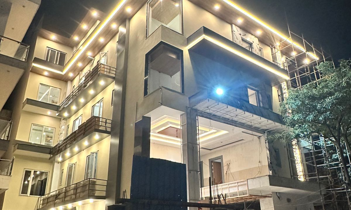 Photo of Outdoor in Greater Noida