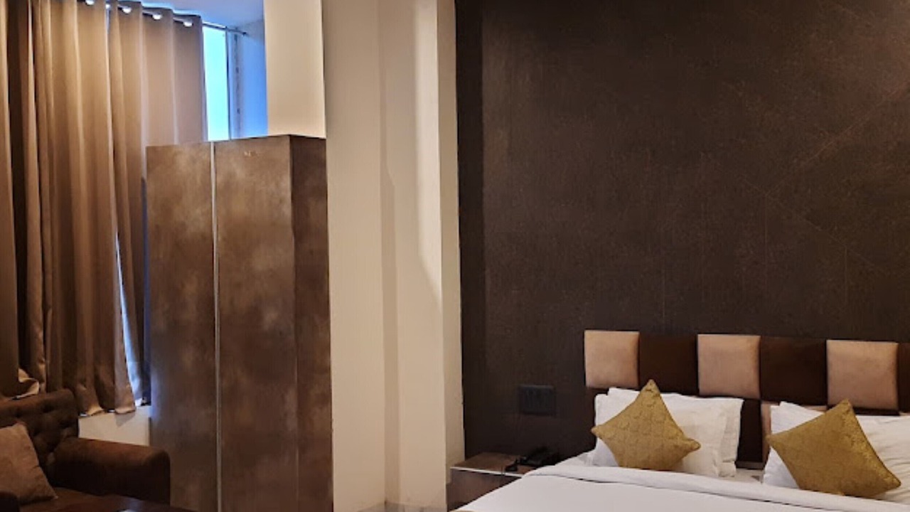 Photo of Bedroom in Chittorgarh