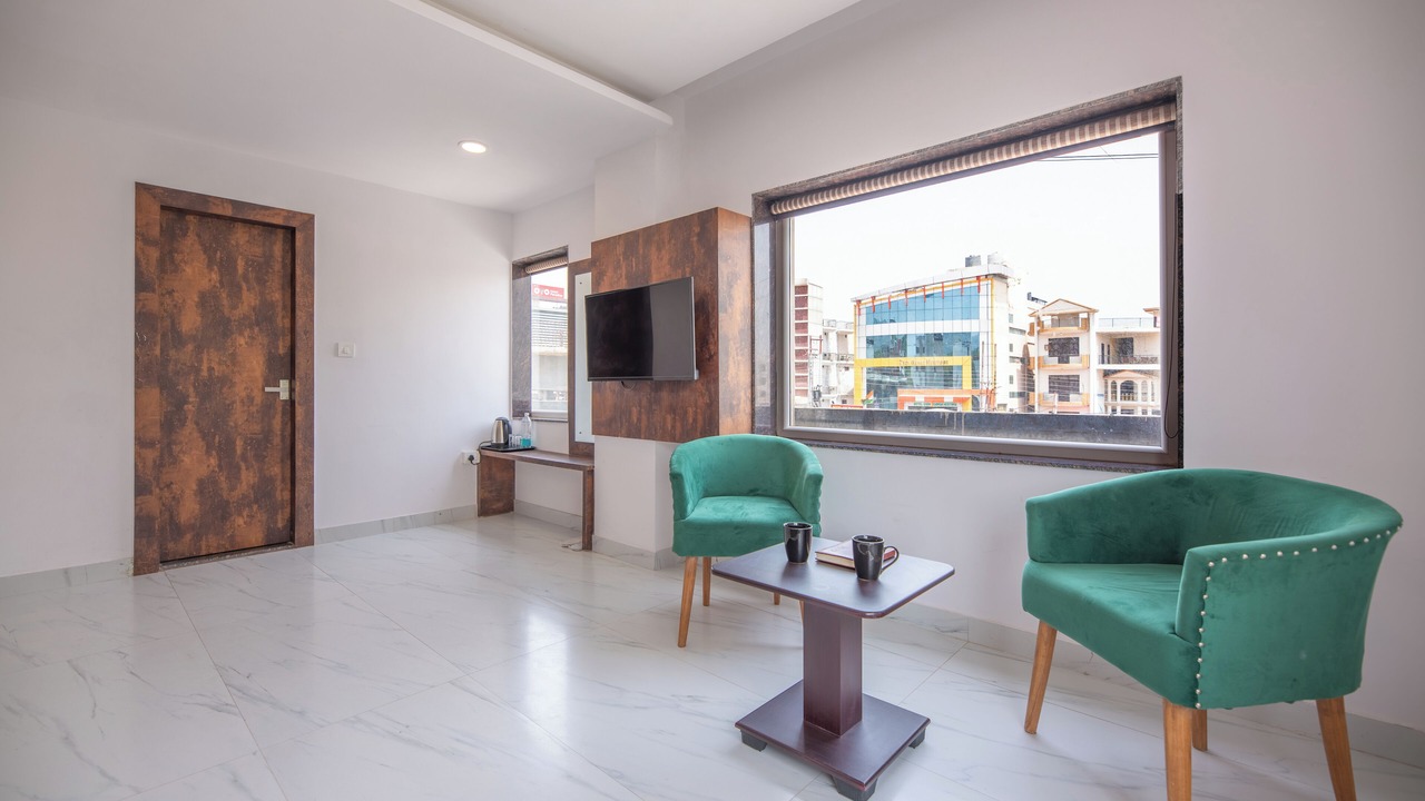 Photo of Livingroom in Haridwar