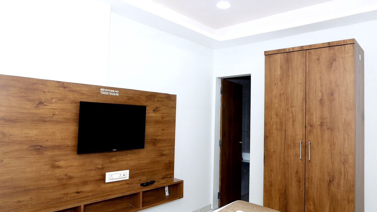 Photo of Bedroom in Tuljapur