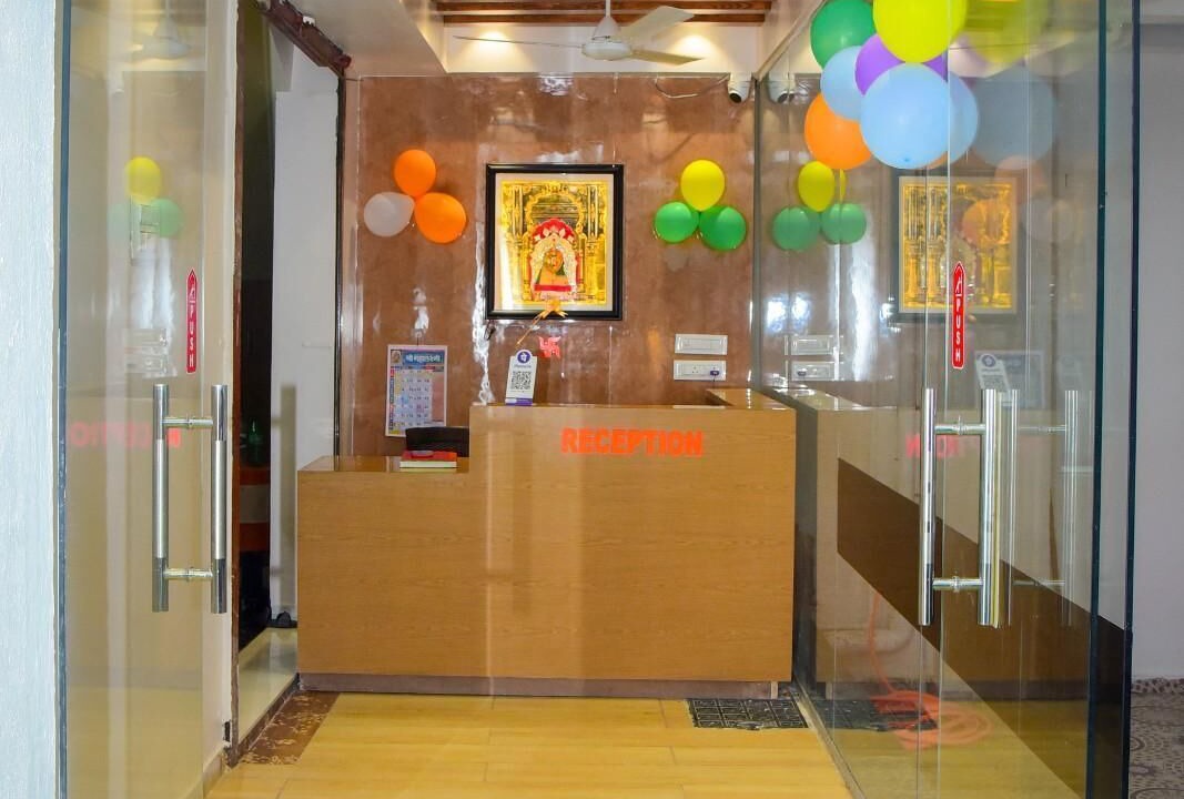 Photo of Outdoor in Tuljapur