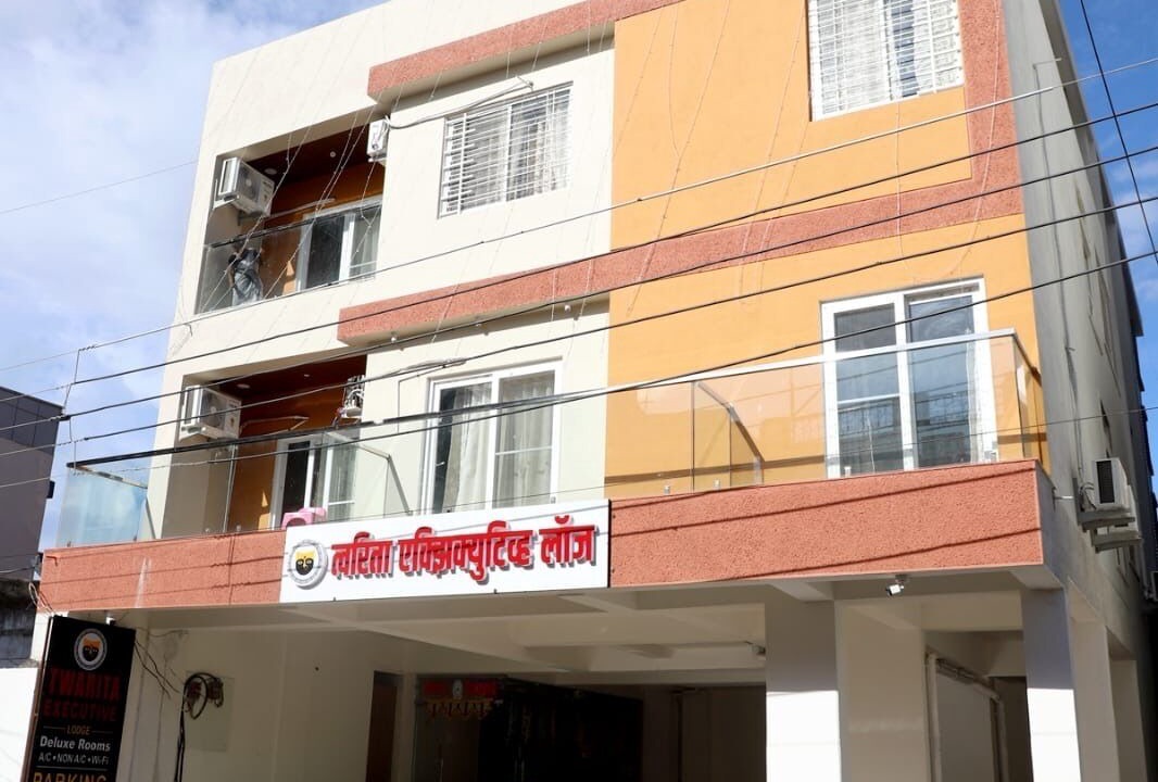 Photo of Outdoor in Tuljapur