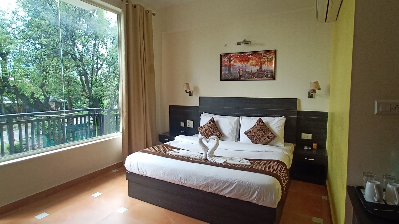 Photo of Bedroom in Ramnagar