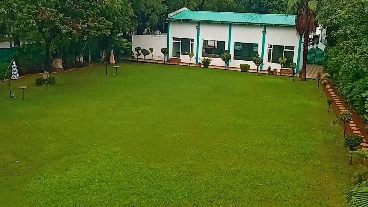 Photo of Outdoor in Ramnagar