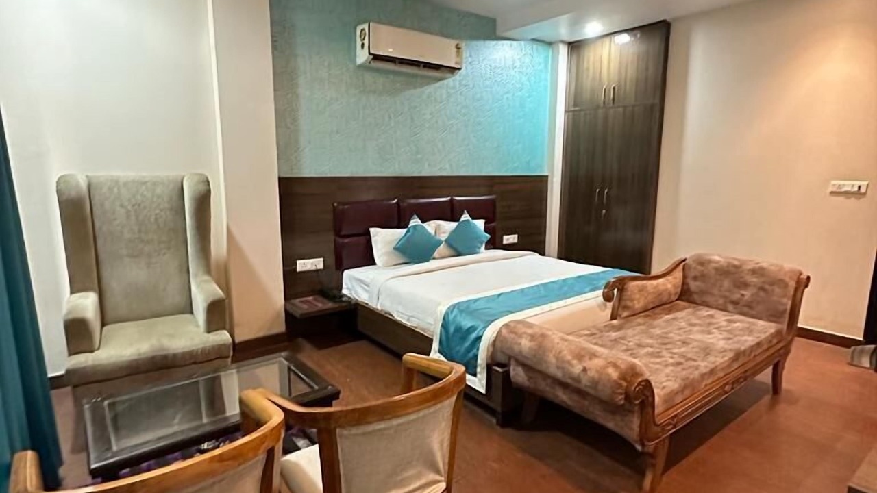 Photo of Bedroom in Gomti Nagar