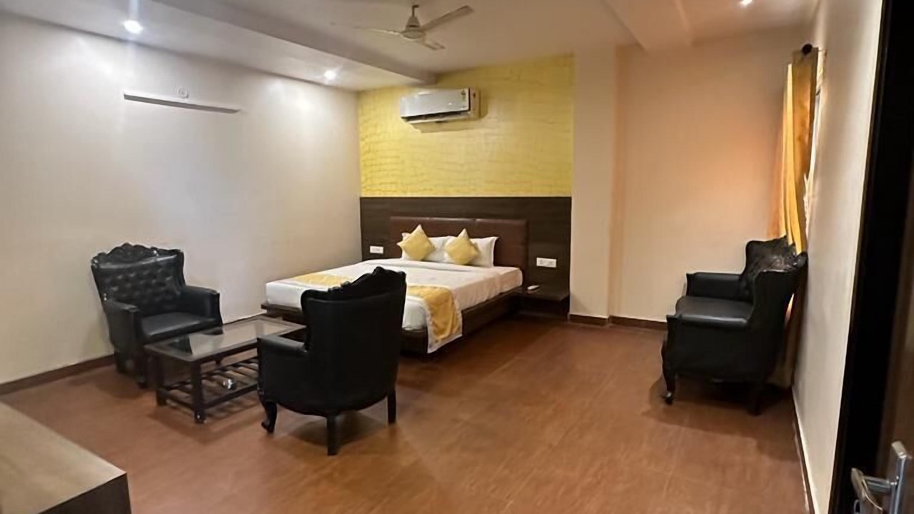 Photo of Bedroom in Gomti Nagar