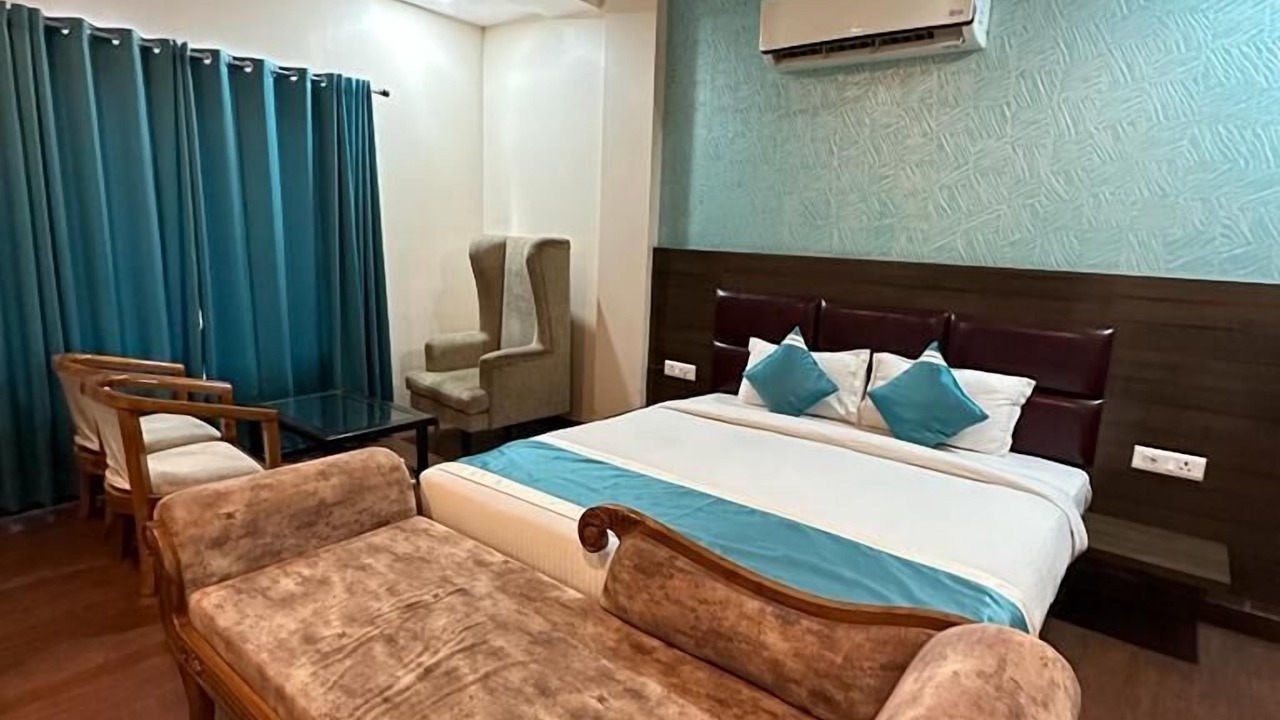 Photo of Bedroom in Gomti Nagar