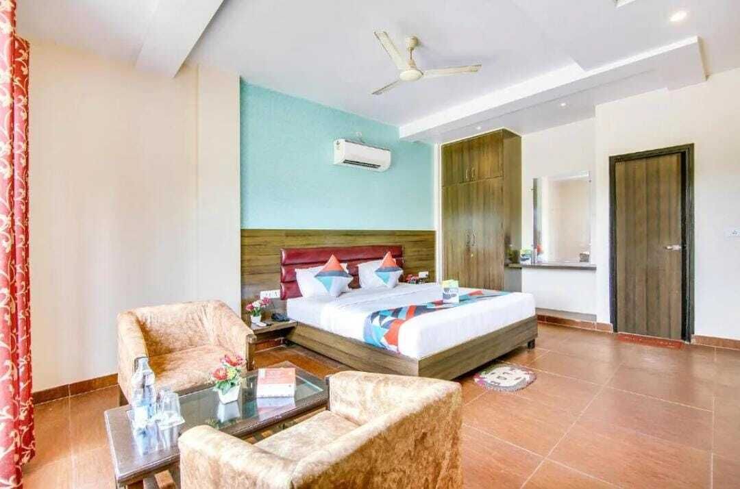 Photo of Bedroom in Gomti Nagar