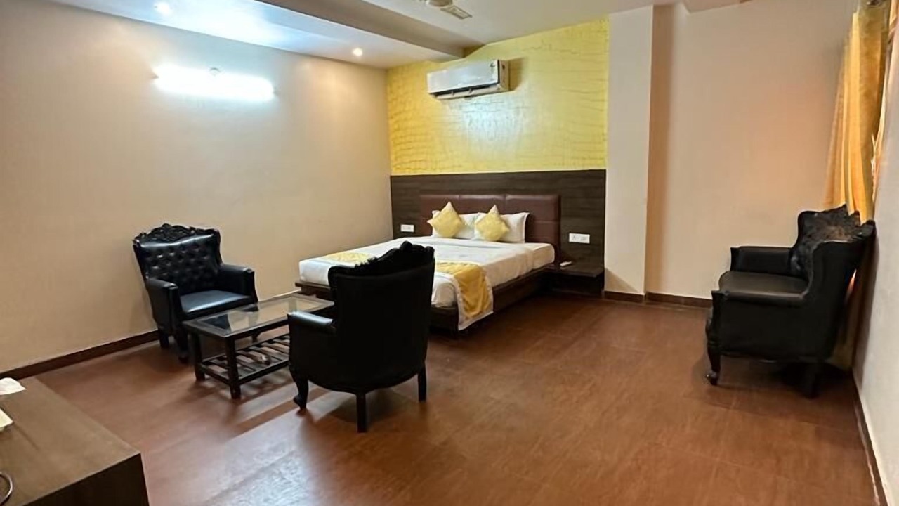 Photo of Bedroom in Gomti Nagar