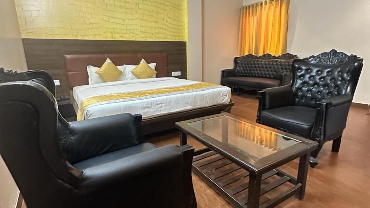 Photo of Bedroom in Gomti Nagar