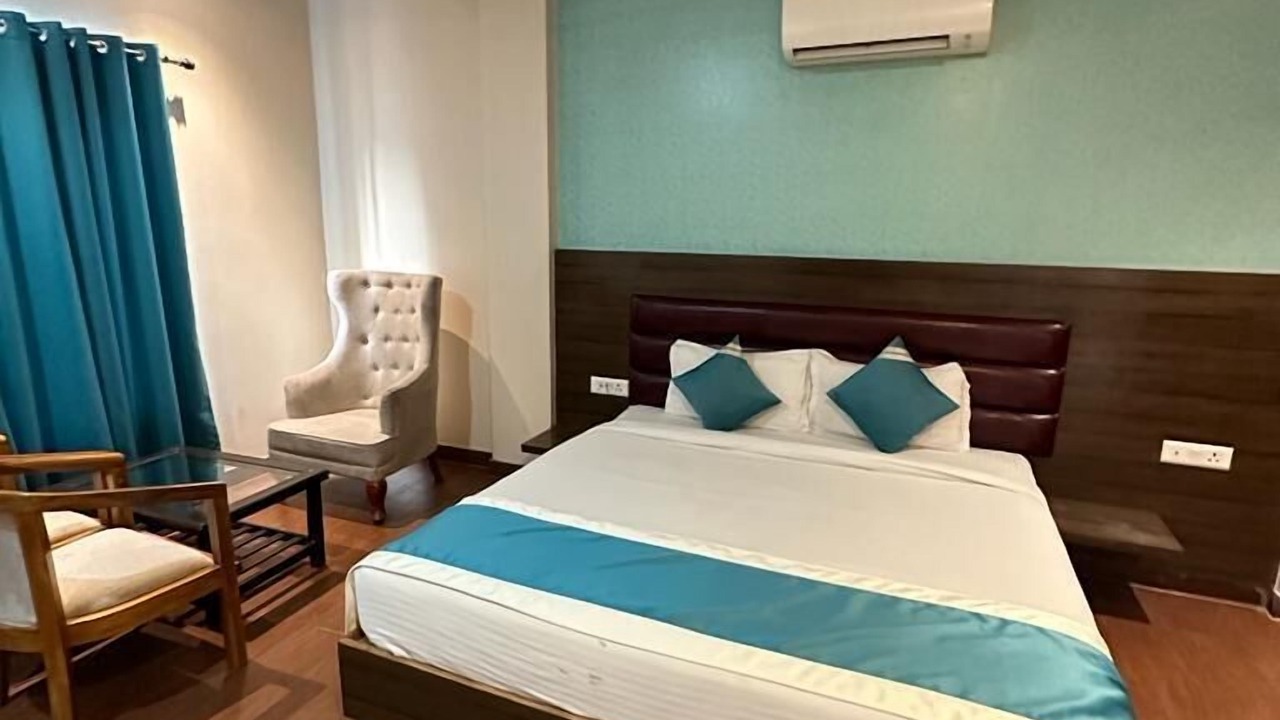 Photo of Bedroom in Gomti Nagar