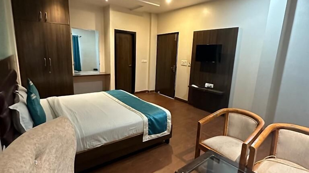 Photo of Bedroom in Gomti Nagar