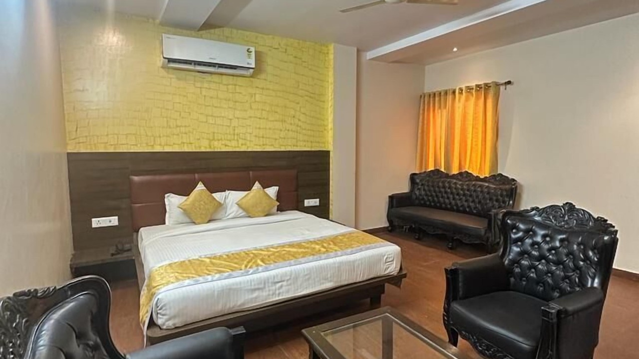 Photo of Bedroom in Gomti Nagar